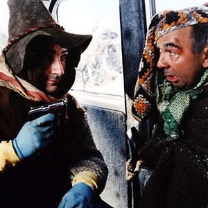 Fotoğraf François Morel