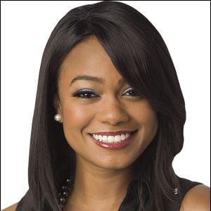 Fotoğraf Tatyana Ali