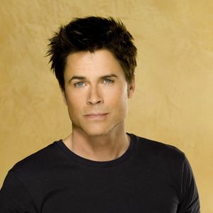 Fotoğraf Rob Lowe