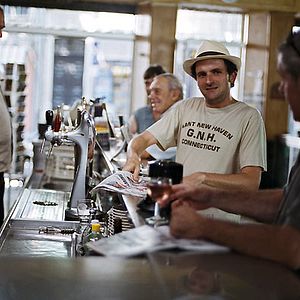 Fotoğraf Lionel Abelanski