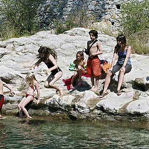 Fotoğraf Élodie Bouchez