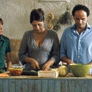 Fotoğraf Lionel Abelanski