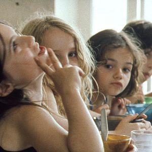 Fotoğraf Garance Le Guillermic