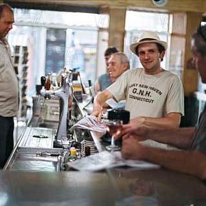 Fotoğraf Lionel Abelanski