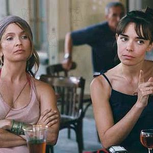 Fotoğraf Élodie Bouchez