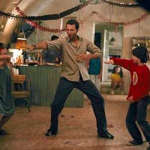 Fotoğraf Arié Elmaleh