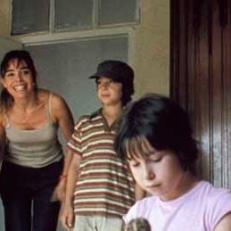 Fotoğraf Élodie Bouchez