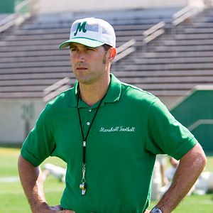 Fotoğraf We Are Marshall