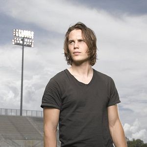 Fotoğraf Taylor Kitsch