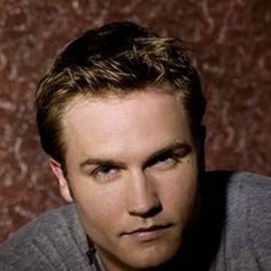 Fotoğraf Scott Porter