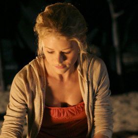 Fotoğraf Emilie de Ravin