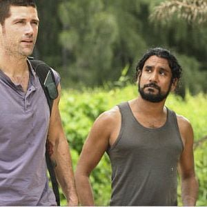 Fotoğraf Matthew Fox