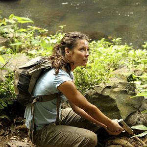 Fotoğraf Evangeline Lilly