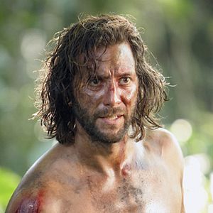 Fotoğraf Henry Ian Cusick