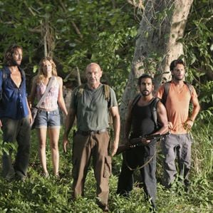 Fotoğraf Terry O'Quinn