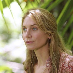 Fotoğraf Elizabeth Mitchell