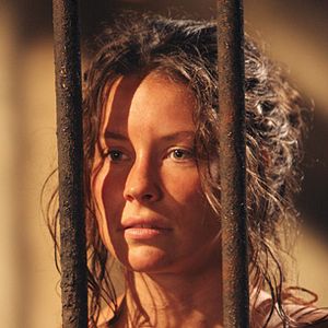 Fotoğraf Evangeline Lilly