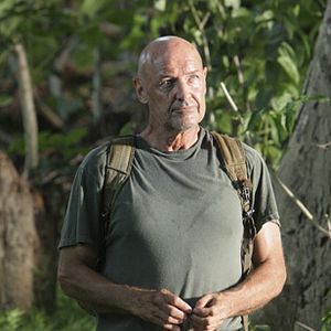 Fotoğraf Terry O'Quinn