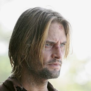 Fotoğraf Josh Holloway