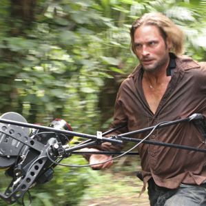 Fotoğraf Josh Holloway