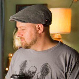 Fotoğraf David Slade