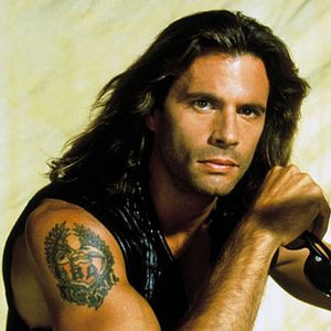 Fotoğraf Lorenzo Lamas