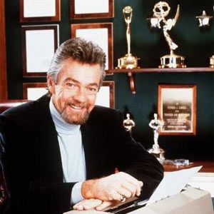 Fotoğraf Stephen J. Cannell