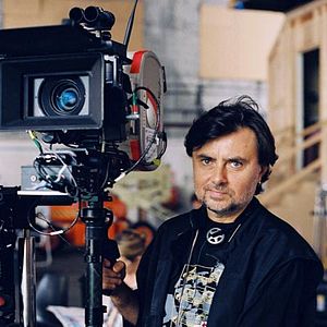 Fotoğraf Gábor Csupó