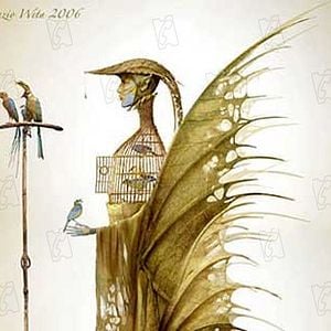 Fotoğraf Gábor Csupó