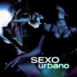 Fotoğraf Sexo Urbano