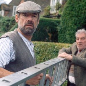 Fotoğraf Roger Lloyd-Pack