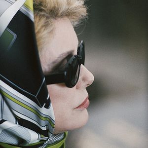 Fotoğraf Thierry Klifa