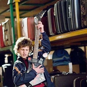 Fotoğraf Unaccompanied Minors