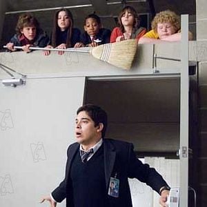 Fotoğraf Unaccompanied Minors