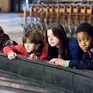 Fotoğraf Unaccompanied Minors