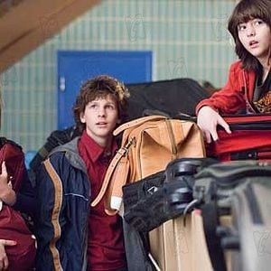 Fotoğraf Unaccompanied Minors