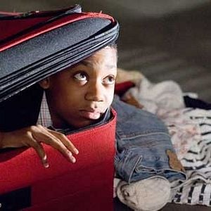 Fotoğraf Unaccompanied Minors