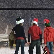 Fotoğraf Unaccompanied Minors