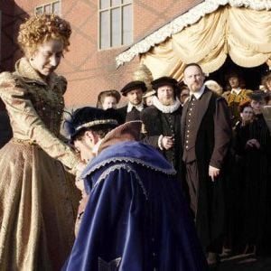 Fotoğraf Elizabeth I