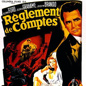 Fotoğraf The Big Heat