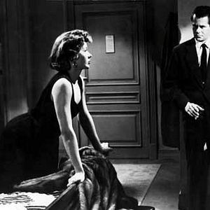 Fotoğraf The Big Heat