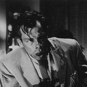 Fotoğraf The Big Heat