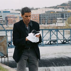 Fotoğraf Sami Bouajila