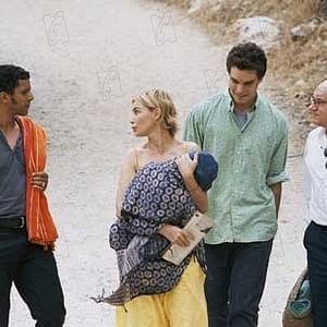 Fotoğraf Emmanuelle Béart