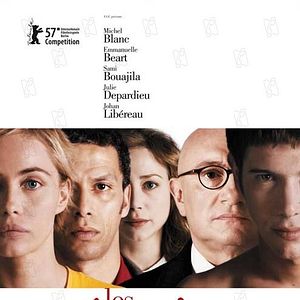 Fotoğraf André Téchiné