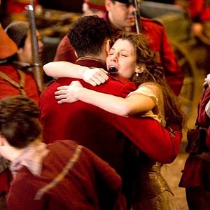 Fotoğraf The Magic Flute