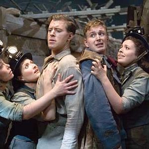 Fotoğraf Kenneth Branagh