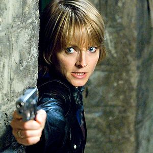 Fotoğraf Jodie Foster