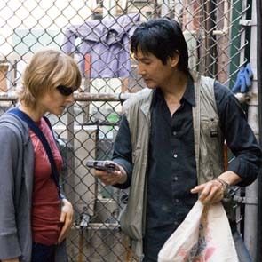 Fotoğraf Neil Jordan