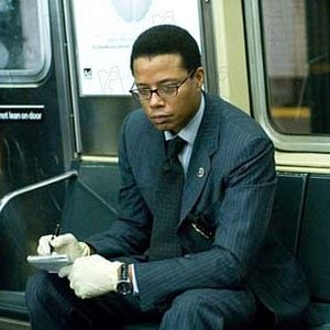 Fotoğraf Terrence Howard